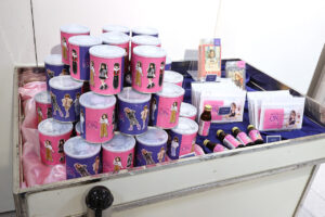 「リカちゃんのON/OFF展」開催!「現実を生きるリカちゃん」コラボで細部作り込みジオラマ30セットも9