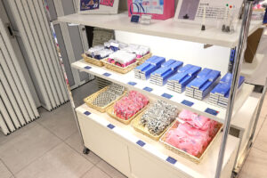 「リカちゃんのON/OFF展」開催!「現実を生きるリカちゃん」コラボで細部作り込みジオラマ30セットも11