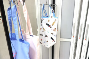 「リカちゃんのON/OFF展」開催!「現実を生きるリカちゃん」コラボで細部作り込みジオラマ30セットも13