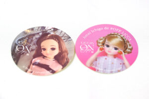 「リカちゃんのON/OFF展」開催!「現実を生きるリカちゃん」コラボで細部作り込みジオラマ30セットも36