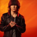 稲葉浩志Netflix2026年WBC大会応援ソング担当で『タッチ』歌唱へ！「自分の情熱を注ぎ込んで歌わせていただきました」