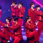 B&ZAI・稲葉通陽“ケンティー立ち”に場内騒然！スタソン「金言パラダイスだった」