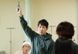 天海祐希主演『緊急取調室 THE FINAL』公開38日間の動員・興行収入発表！ヒット記念取調べシーン一部公開2