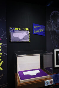 『ダンダダン ゲンガテン』最終巡回地・大阪会場内部公開！事後通販しないものとは？4