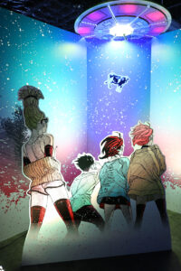 『ダンダダン ゲンガテン』最終巡回地・大阪会場内部公開！事後通販しないものとは？6