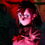 『ダンダダン ゲンガテン』最終巡回地・大阪会場内部公開！事後通販予定がないものとは？