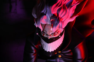 『ダンダダン ゲンガテン』最終巡回地・大阪会場内部公開！事後通販しないものとは？8