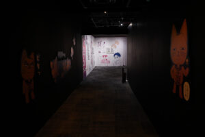 『ダンダダン ゲンガテン』最終巡回地・大阪会場内部公開！事後通販しないものとは？10