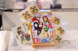 『ダンダダン ゲンガテン』最終巡回地・大阪会場内部公開！事後通販しないものとは？16