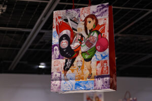 『ダンダダン ゲンガテン』最終巡回地・大阪会場内部公開！事後通販しないものとは？18