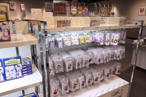 『ダンダダン ゲンガテン』最終巡回地・大阪会場内部公開！事後通販しないものとは？20