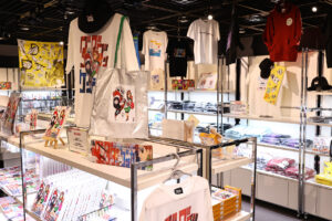 『ダンダダン ゲンガテン』最終巡回地・大阪会場内部公開！事後通販しないものとは？21