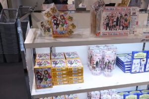 『ダンダダン ゲンガテン』最終巡回地・大阪会場内部公開！事後通販しないものとは？22