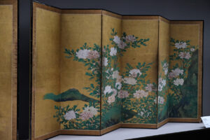 特別展『妙心寺 禅の継承』大阪市立美術館内覧！京都のお寺がなぜ大阪？質問に返答18