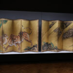 特別展『妙心寺 禅の継承』大阪市立美術館内覧！京都のお寺がなぜ大阪？質問に返答