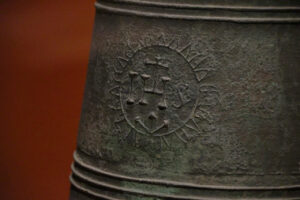 特別展『妙心寺 禅の継承』大阪市立美術館内覧！京都のお寺がなぜ大阪？質問に返答9