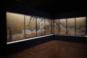 特別展『妙心寺 禅の継承』大阪市立美術館内覧！京都のお寺がなぜ大阪？質問に返答10