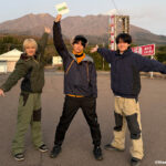 髙地優吾『ワイルドトリッパー!!』シーズン2！「もっと過酷でいい！」発言で今度は1000キロ