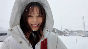 「芳根京子の〈生〉旅」新シリーズ累計3000万再生突破の反響！弘前篇前編は公開後8日で260万突破7