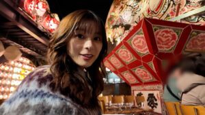 「芳根京子の〈生〉旅」新シリーズ累計3000万再生突破の反響！弘前篇前編は公開後8日で260万突破5