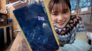 「芳根京子の〈生〉旅」新シリーズ累計3000万再生突破の反響！弘前篇前編は公開後8日で260万突破6