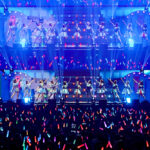 「ラブライブ！スーパースター!! Liella! 7th LoveLive! ～Fly! MUSIC WORLD♪～」横浜アリーナ遊び心満載ステージ