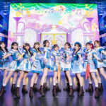 薮島朱音「でも好きなの～」Liella!2期生へ愛あふれ涙！鈴原希実もらい泣きや大熊和奏、絵森彩がハグ