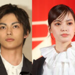 神尾楓珠と平手友梨奈が連名で結婚発表！神尾の所属事務所は「突然の発表となり誠に恐縮」