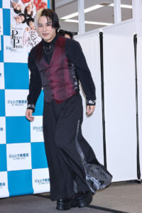 リアルピース2nd写真集『Piece by Piece』会見で5人でわちゃわちゃ！出来に150点台な理由1