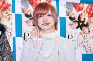 リアルピース2nd写真集『Piece by Piece』会見で5人でわちゃわちゃ！出来に150点台な理由9