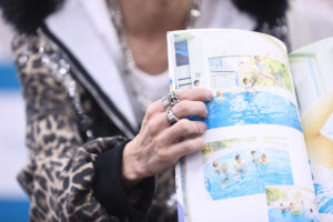 リアルピース2nd写真集『Piece by Piece』会見で5人でわちゃわちゃ！出来に150点台な理由17