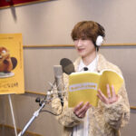 宮田俊哉『私がビーバーになる時』USオーディション経て出演！正体不明画像投稿も