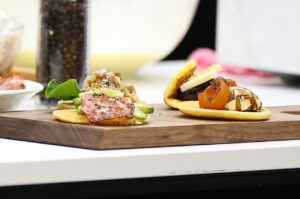 堂本剛“におわせ”も大反響！昭和産業から「尖ったホットケーキを一緒に作っていただきたい！」10