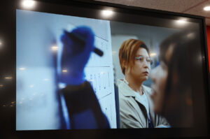 堂本剛「好きやねん」な昭和産業新CM登場！4ヶ月かけホットケーキミックス開発の行程描き2