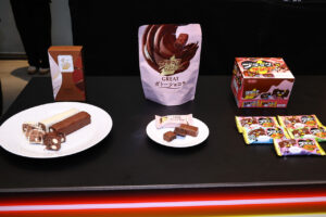 「ブラックサンダー ドリームワクワクランド」無料で40個プレゼントされた猛者も！“4倍”な理由？4