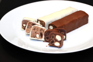 「ブラックサンダー ドリームワクワクランド」無料で40個プレゼントされた猛者も！“4倍”な理由？5