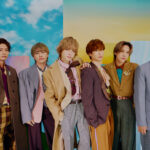 Kis-My-Ft2 高橋留美子氏原作TVアニメ「MAO」OPアーティストに！楽曲『HEARTLOUD』