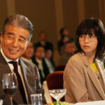 西野七瀬“あぶない刑事”以来の舘ひろし共演！『免許返納!?』黒川想矢、吉田鋼太郎、宇崎竜童出演