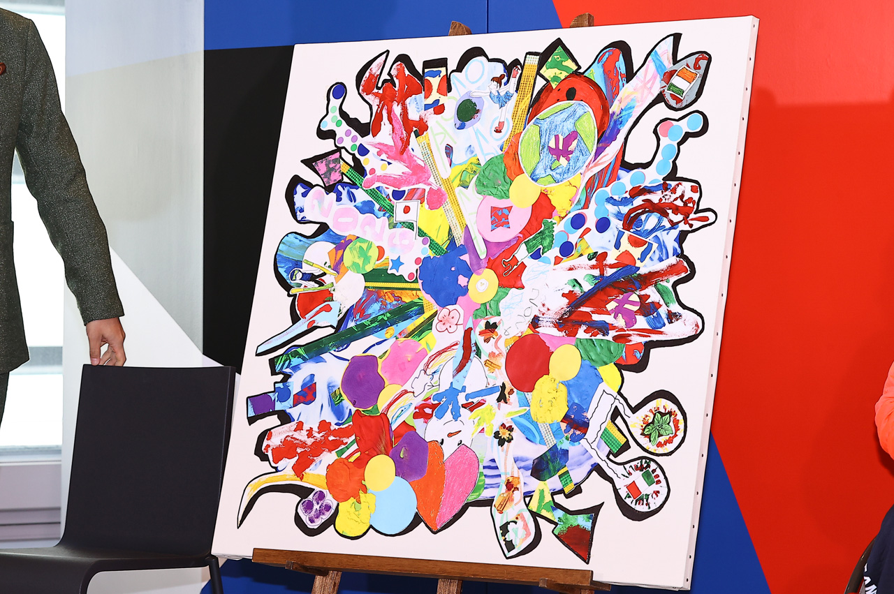 香取慎吾『応援パラ火』に見る記者への細やかな配慮『“応援のチカラ”プロジェクト』贈呈式【本サイトスタッフコラム】2