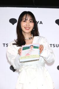 菅井友香『たびすがい』は「300点」！「私自身知らなかった自分がいて嬉しくて」2