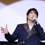 福山雅治 名古屋で「FUKUYAMA MASAHARU LIVE FILM@NAGASAKI」挨拶はまるでライブ会場