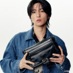 目黒蓮「お芝居という面でさらに進化できたら」FENDI『JOURNEY ― “旅路”』始動