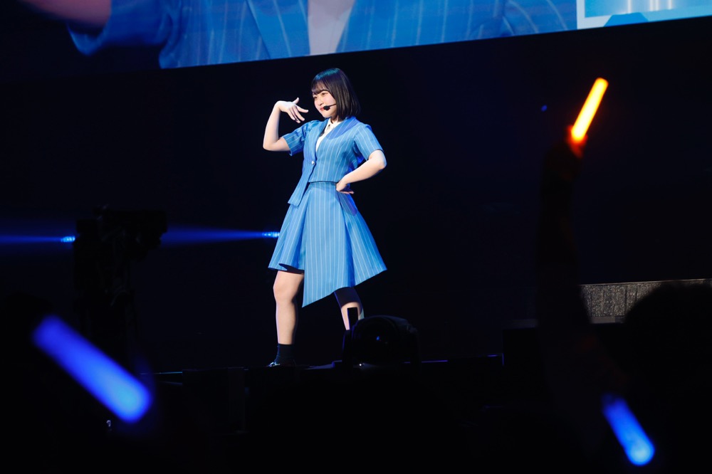 「いきづらい部! 1st LIVE ~ What is my L ? ~」公式レポ!「でも、それでもーー」と力強さ3