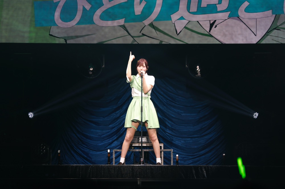 「いきづらい部! 1st LIVE ~ What is my L ? ~」公式レポ!「でも、それでもーー」と力強さ4