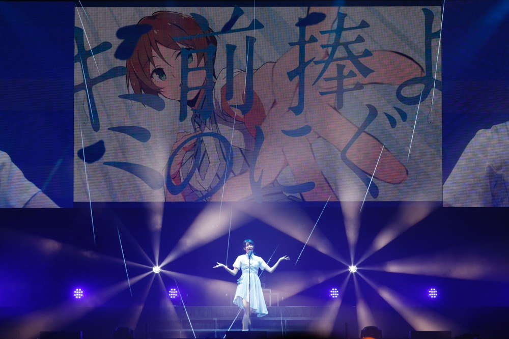 「いきづらい部! 1st LIVE ~ What is my L ? ~」公式レポ!「でも、それでもーー」と力強さ6