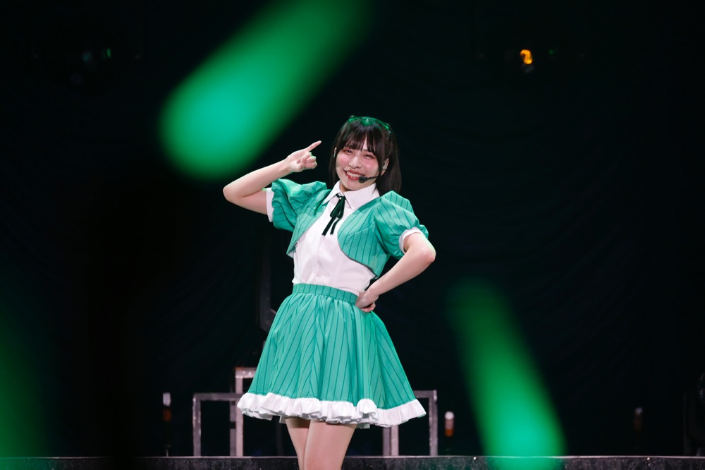 「いきづらい部! 1st LIVE ~ What is my L ? ~」公式レポ!「でも、それでもーー」と力強さ8
