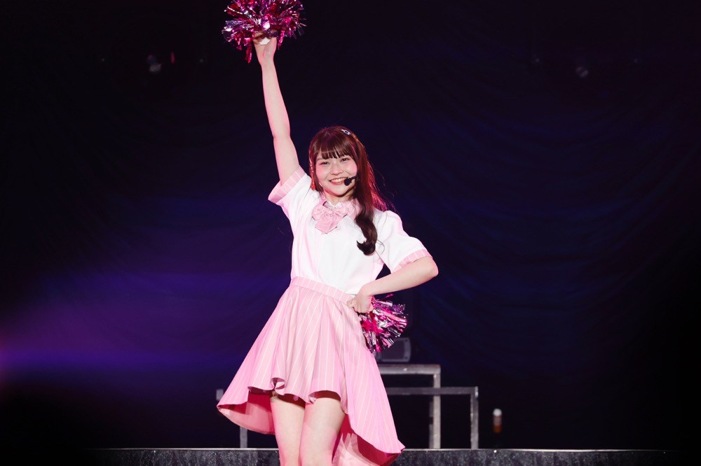 「いきづらい部! 1st LIVE ~ What is my L ? ~」公式レポ!「でも、それでもーー」と力強さ9