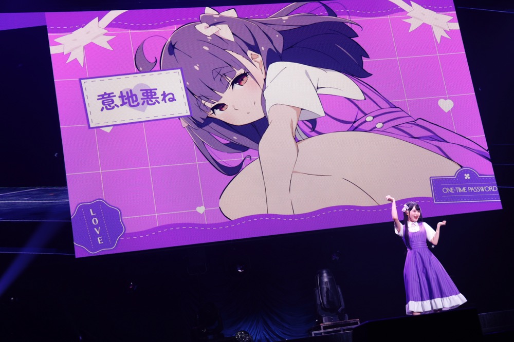 「いきづらい部! 1st LIVE ~ What is my L ? ~」公式レポ!「でも、それでもーー」と力強さ10