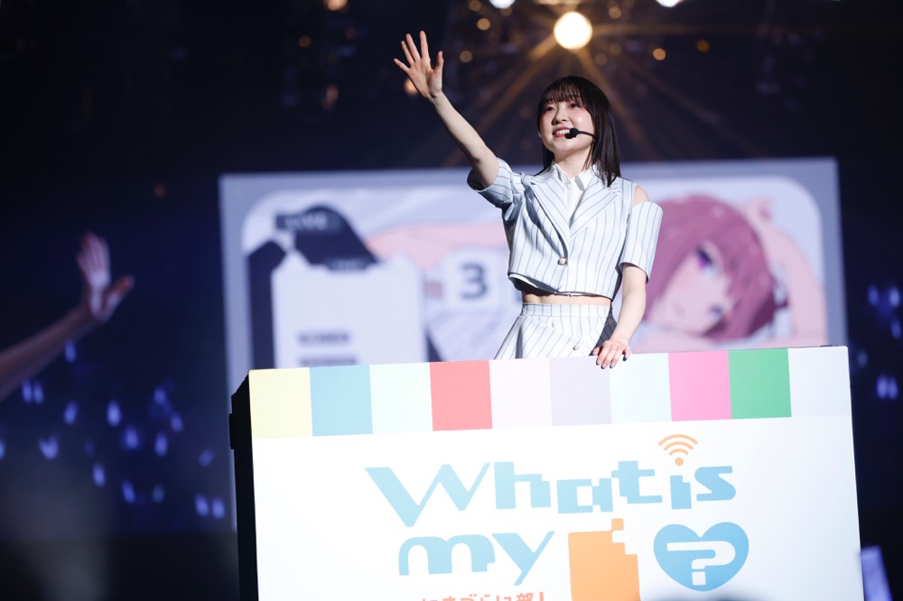 「いきづらい部! 1st LIVE ~ What is my L ? ~」公式レポ!「でも、それでもーー」と力強さ21