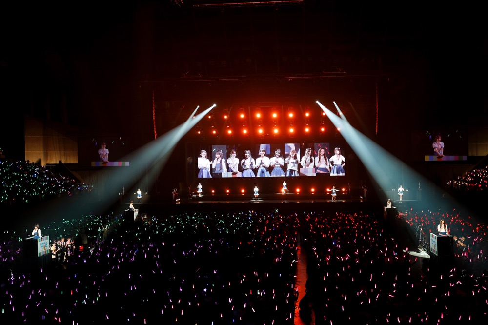 「いきづらい部! 1st LIVE ~ What is my L ? ~」公式レポ!「でも、それでもーー」と力強さ23